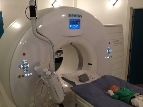 CT-scan Jerno