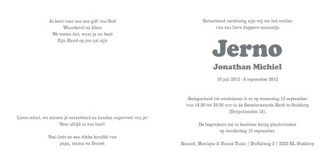 jernowebsite binnen